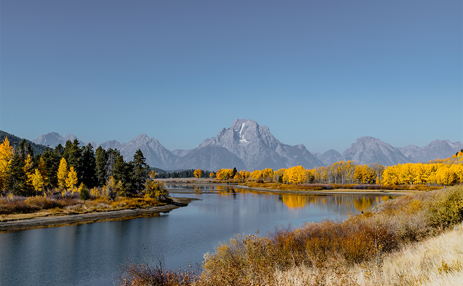 10 Top-rated Tourist Attractions  in Wyoming